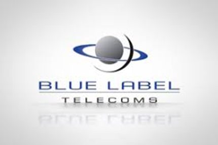 Blue Label